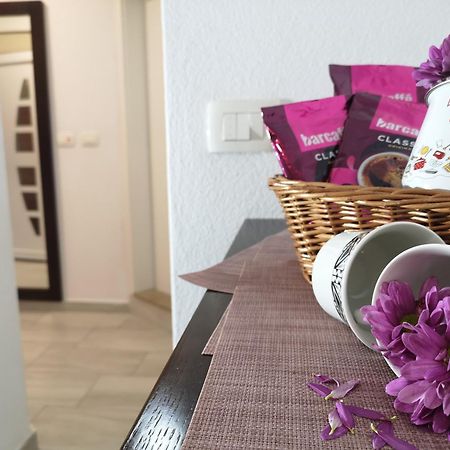 Apartments Zababa ピラン エクステリア 写真