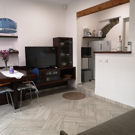Apartments Zababa ピラン エクステリア 写真