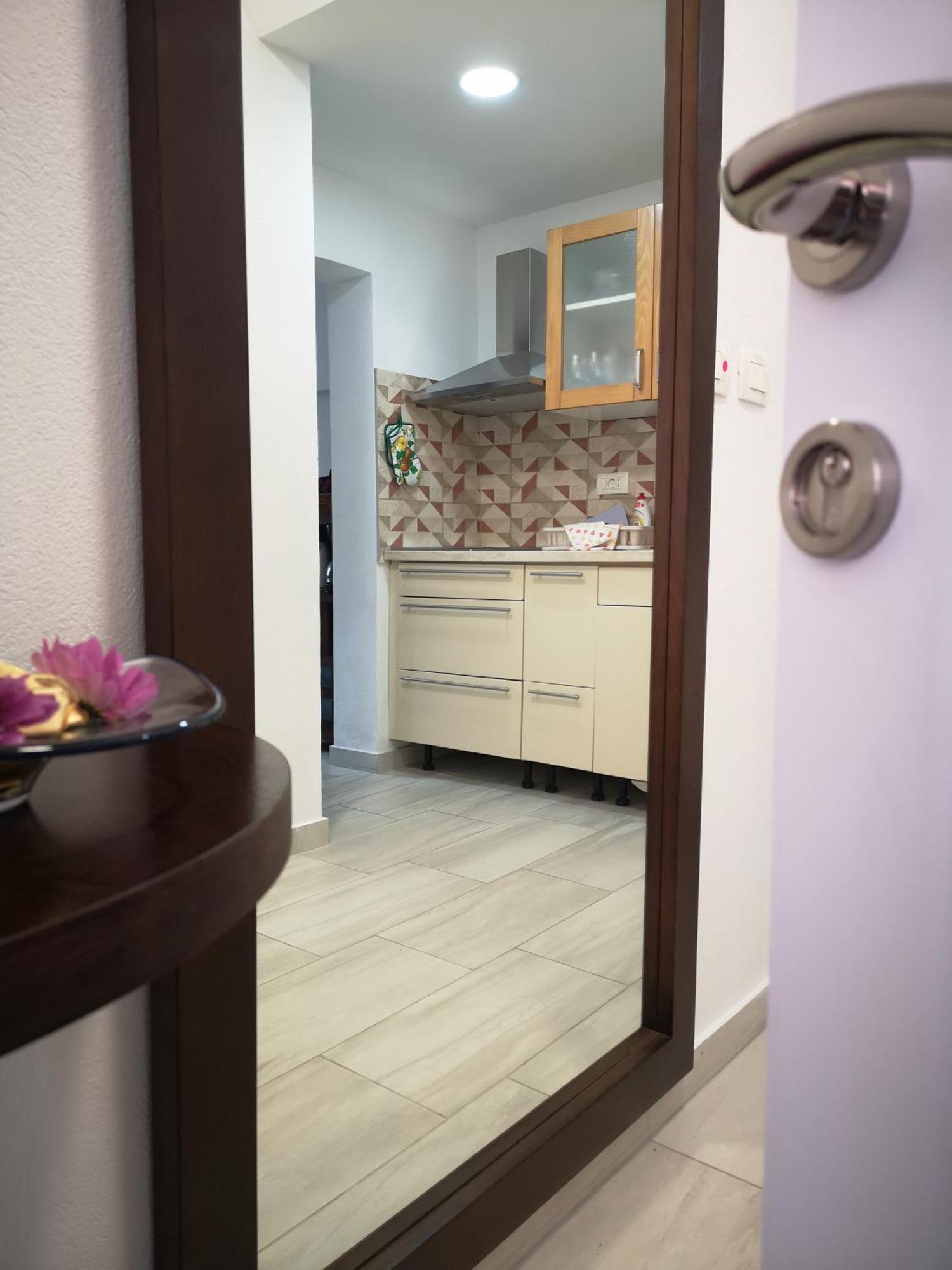 Apartments Zababa ピラン エクステリア 写真