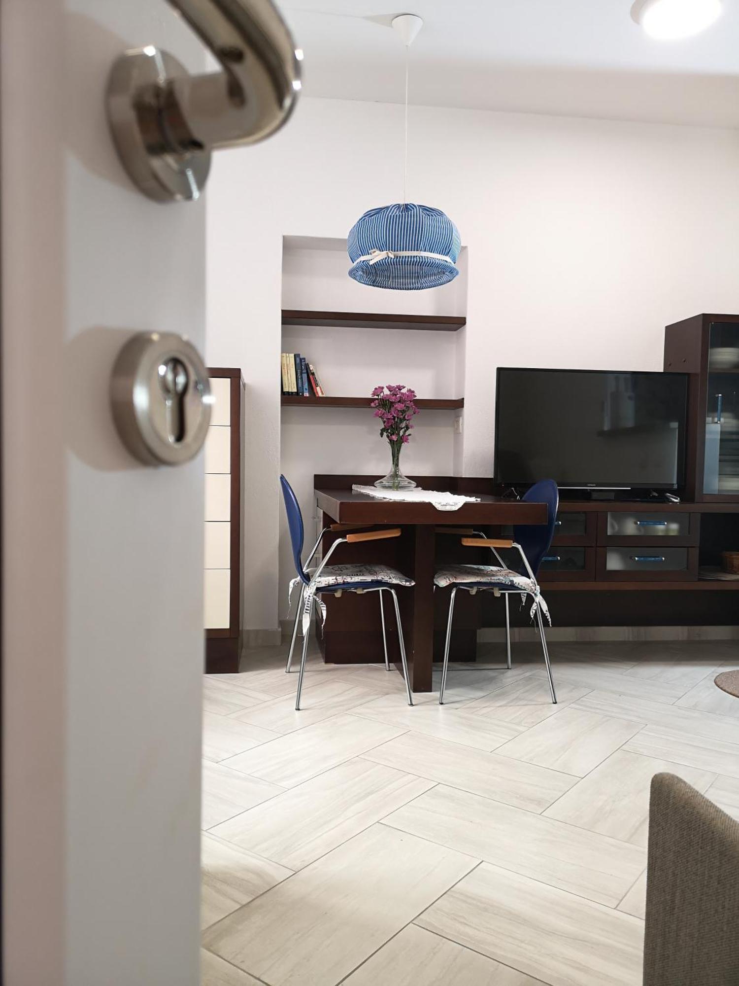Apartments Zababa ピラン エクステリア 写真