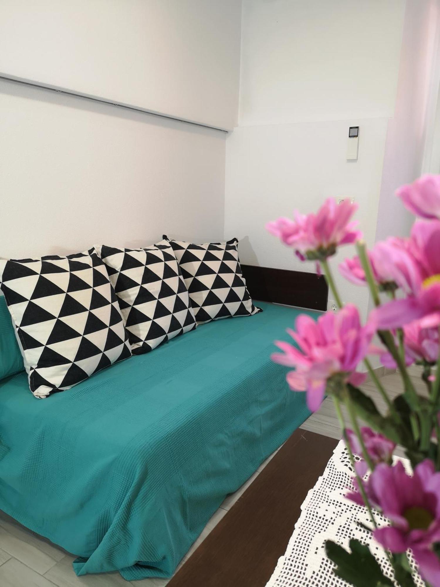 Apartments Zababa ピラン エクステリア 写真