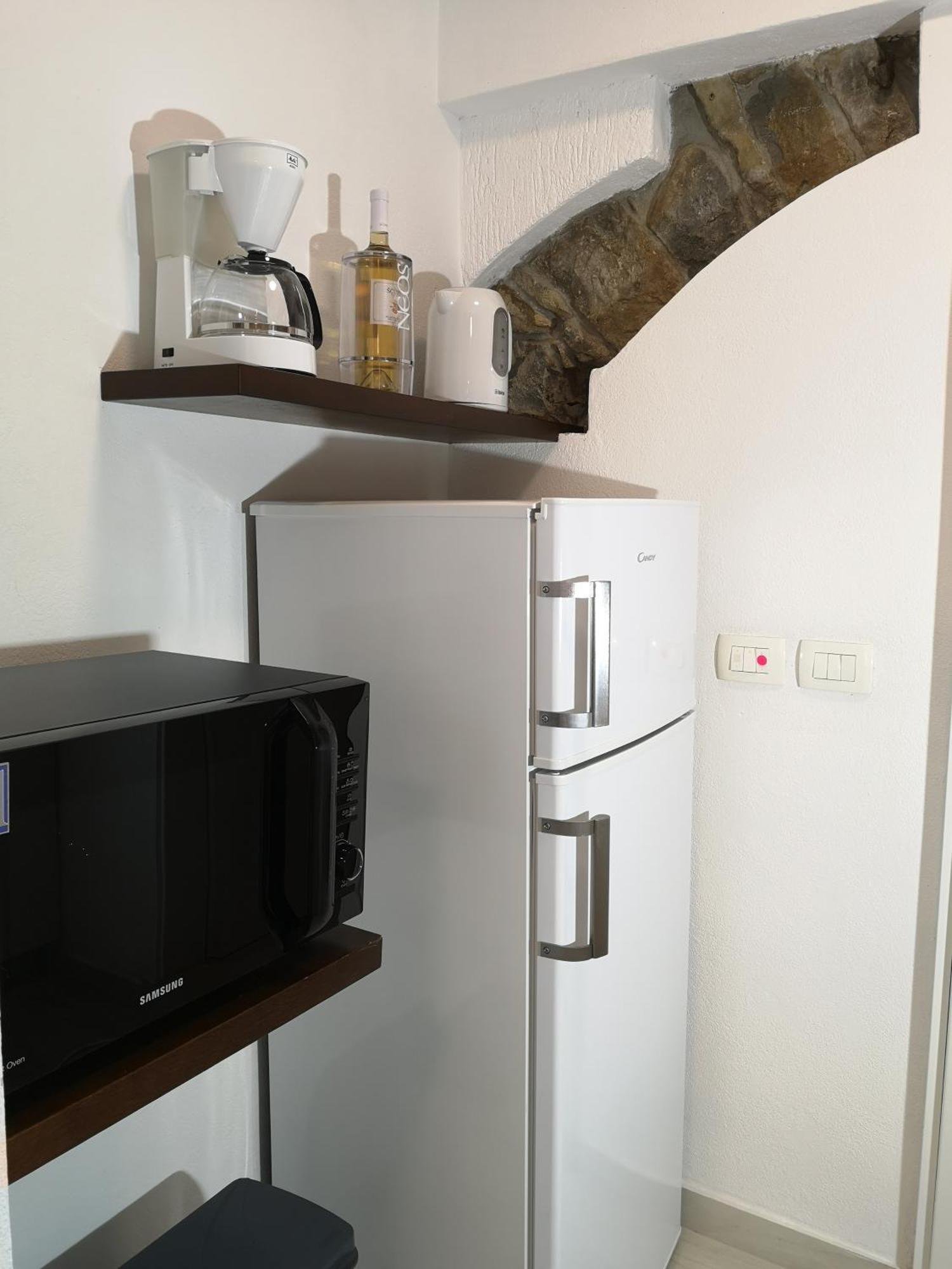 Apartments Zababa ピラン エクステリア 写真