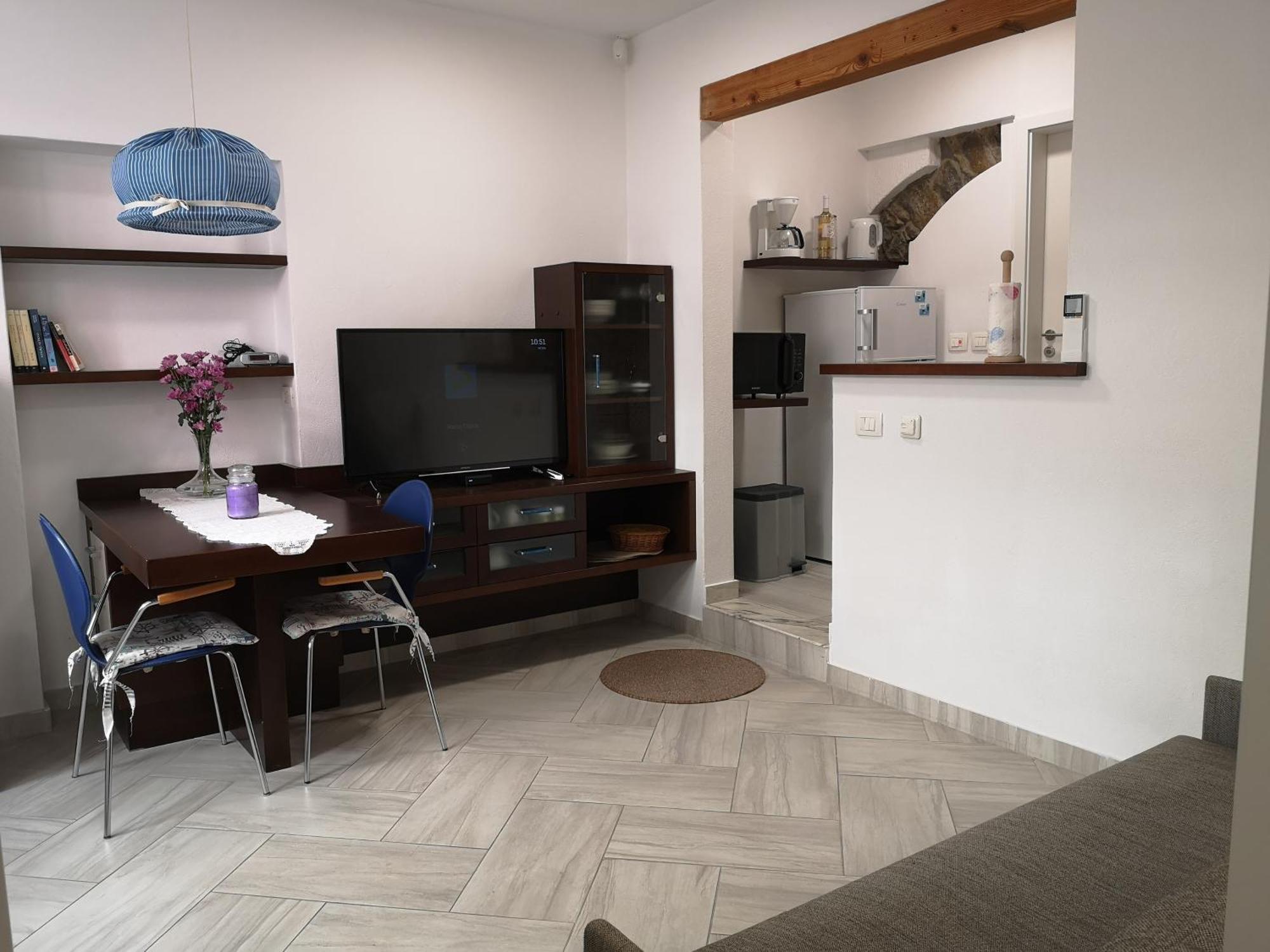 Apartments Zababa ピラン エクステリア 写真